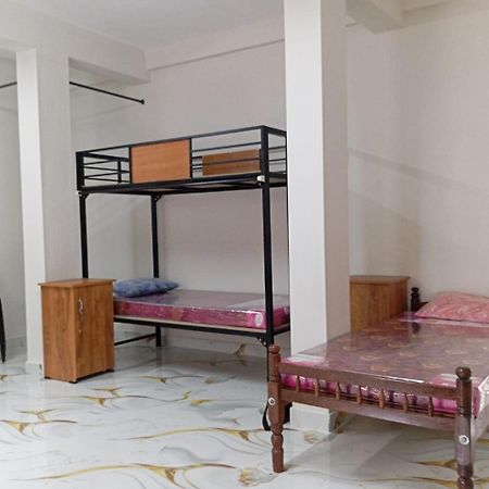 The Bunkhouse Lodge & Hostel Kochi Ngoại thất bức ảnh