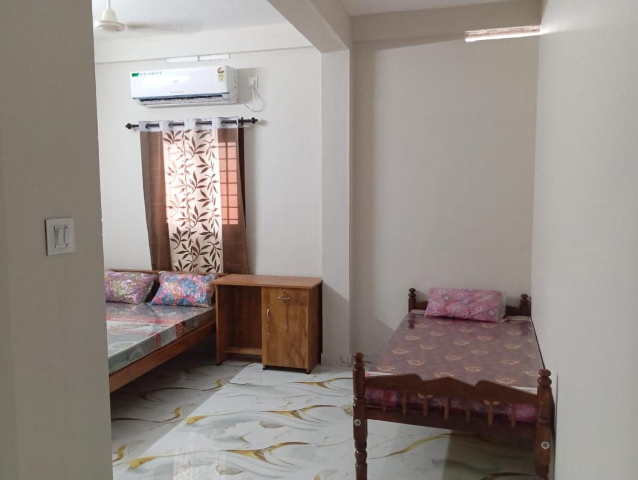 The Bunkhouse Lodge & Hostel Kochi Phòng bức ảnh