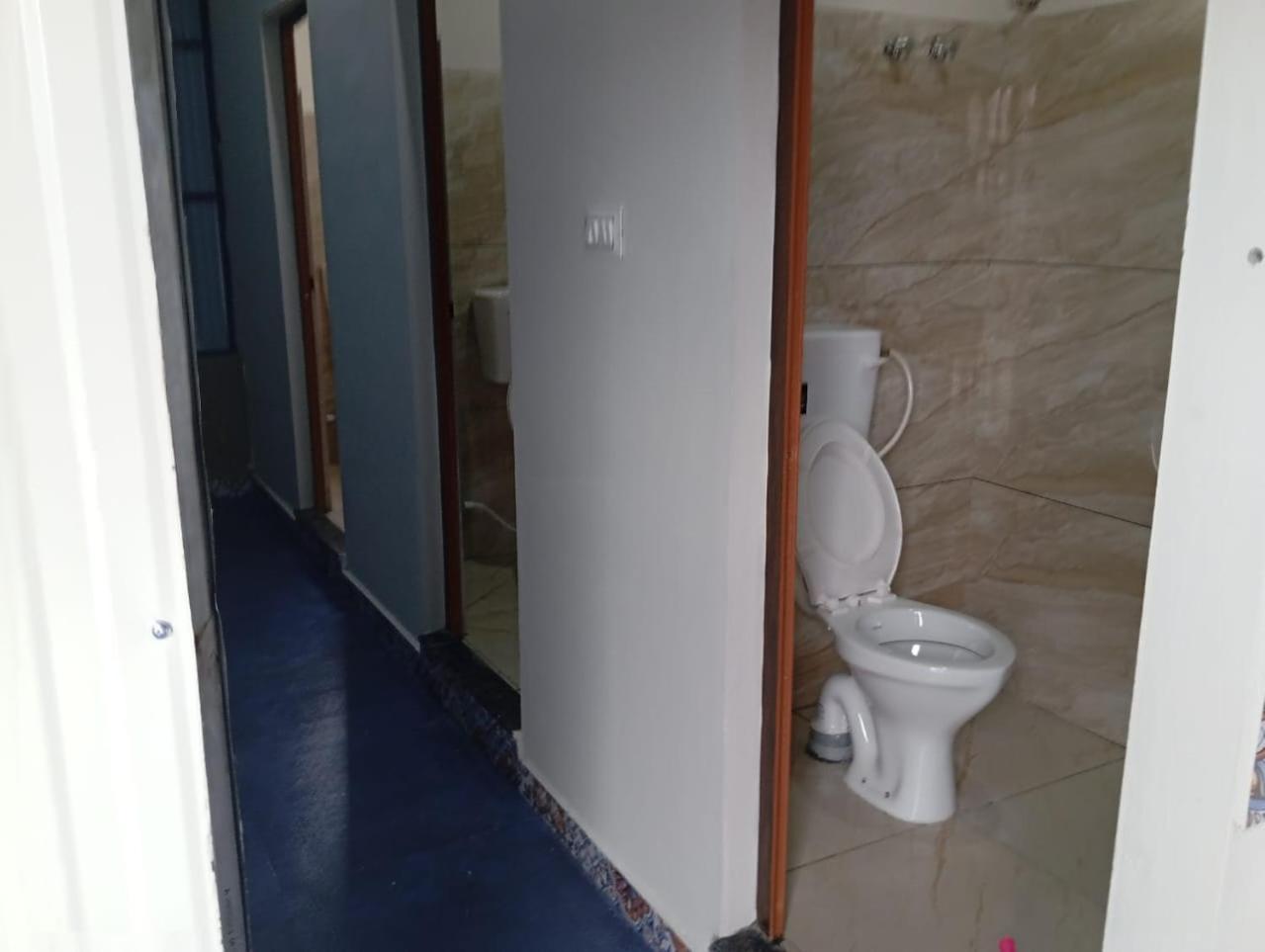 The Bunkhouse Lodge & Hostel Kochi Phòng bức ảnh