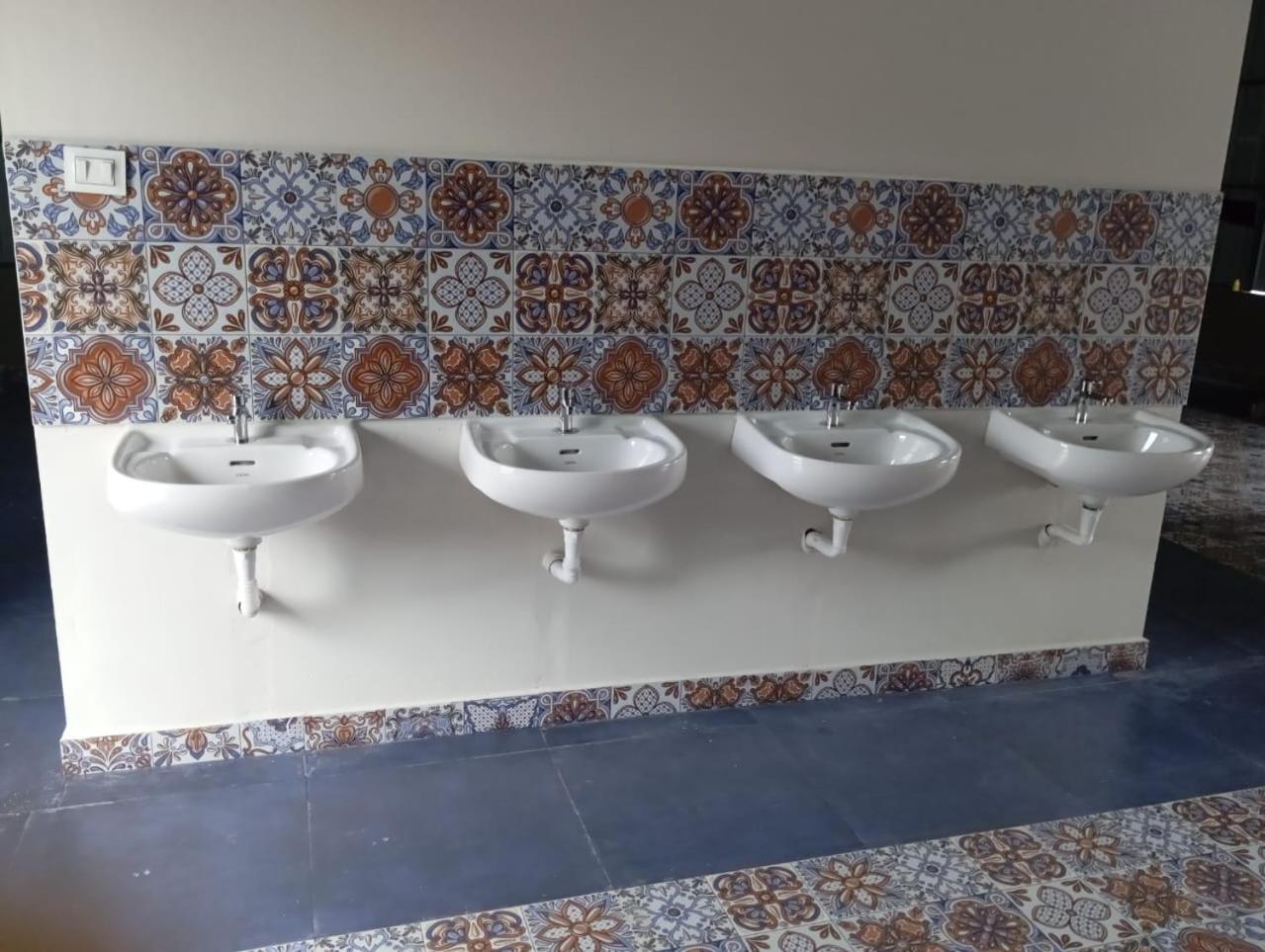The Bunkhouse Lodge & Hostel Kochi Phòng bức ảnh
