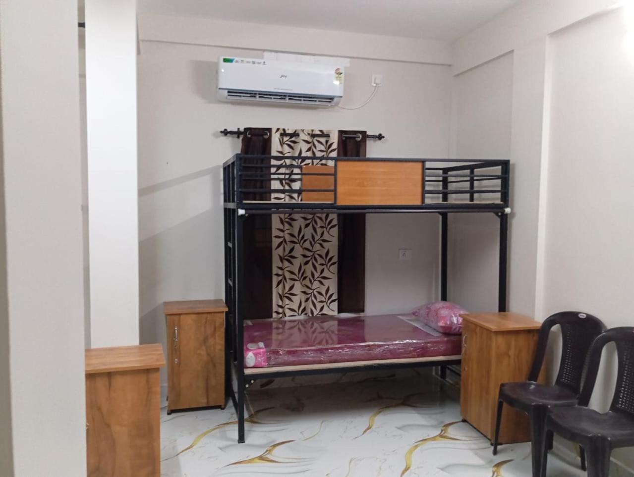 The Bunkhouse Lodge & Hostel Kochi Phòng bức ảnh